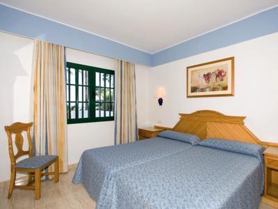 Hotel Riu Paraiso Lanzarote - Bild 2