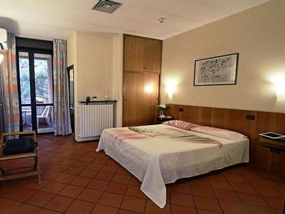 Hotel Molino Rosso - Bild 3