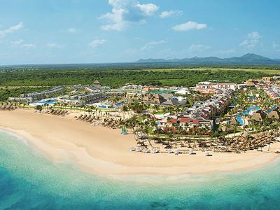 Hotel Breathless Punta Cana Resort & Spa - Bild 3