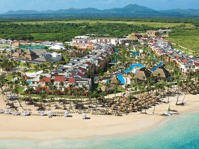 Hotel Breathless Punta Cana Resort & Spa - Bild 5