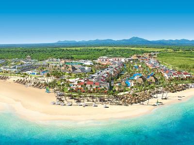 Hotel Breathless Punta Cana Resort & Spa - Bild 4