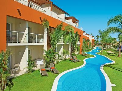 Hotel Breathless Punta Cana Resort & Spa - Bild 2