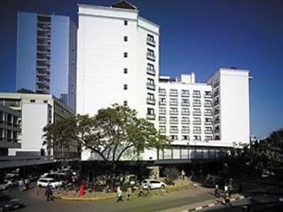 Hotel Sarova Stanley - Bild 2