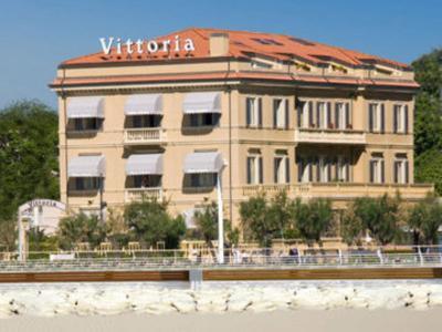 Grand Hotel Vittoria - Bild 2