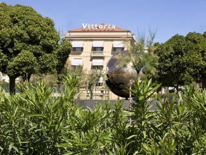 Grand Hotel Vittoria - Bild 1