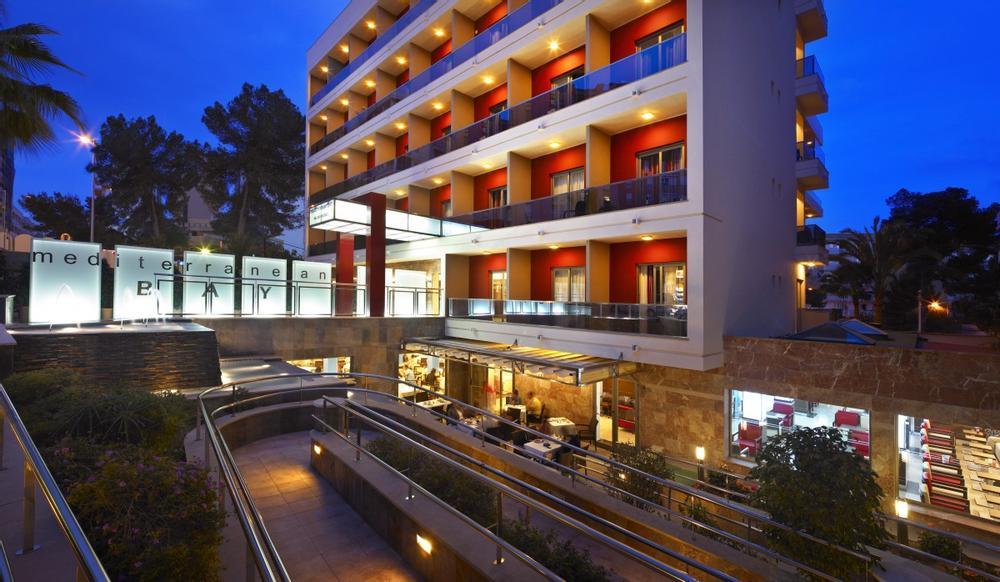 Hotel MLL Mediterranean Bay - Bild 1