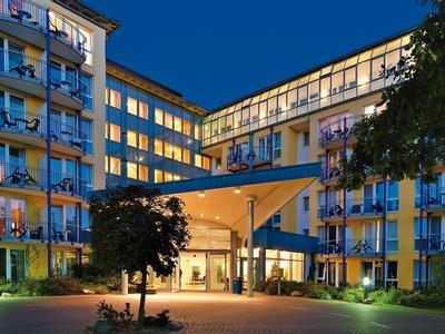IFA Rügen - Appartements & Suiten