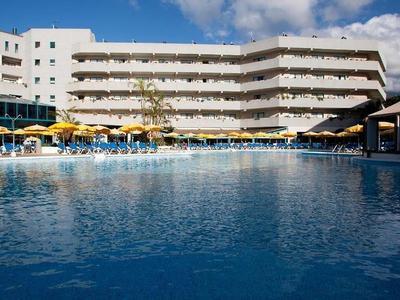 Hotel Turquesa Playa - Bild 5