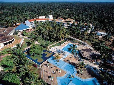 Hotel Villa Ocean View - Bild 5