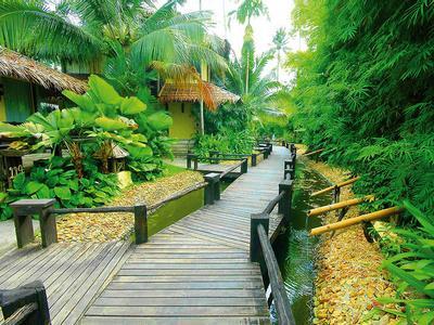 Centara Tropicana Koh Chang Resort & Spa