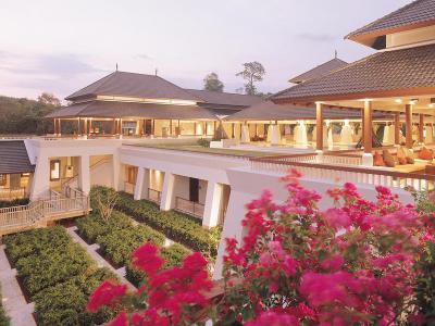Hotel Dusit Thani Krabi Beach Resort - Bild 3