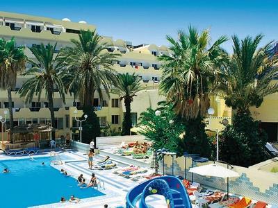 Sousse City & Beach Hotel - Bild 3