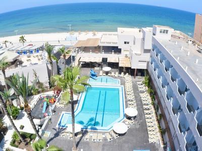 Sousse City & Beach Hotel - Bild 2