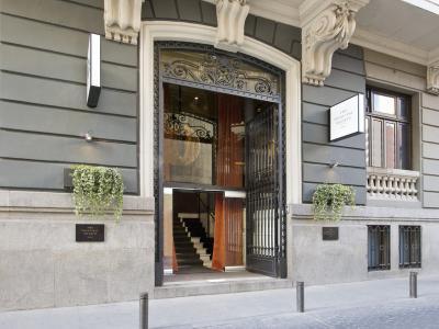 Hotel The Principal Madrid - Bild 3