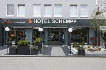 Hotel Schempp - Bild 4