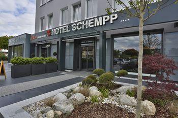 Hotel Schempp - Bild 1