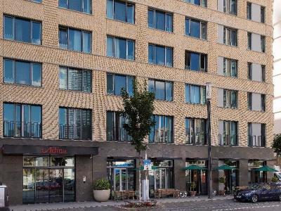 Adina Apartment Hotel Frankfurt Westend - Bild 2