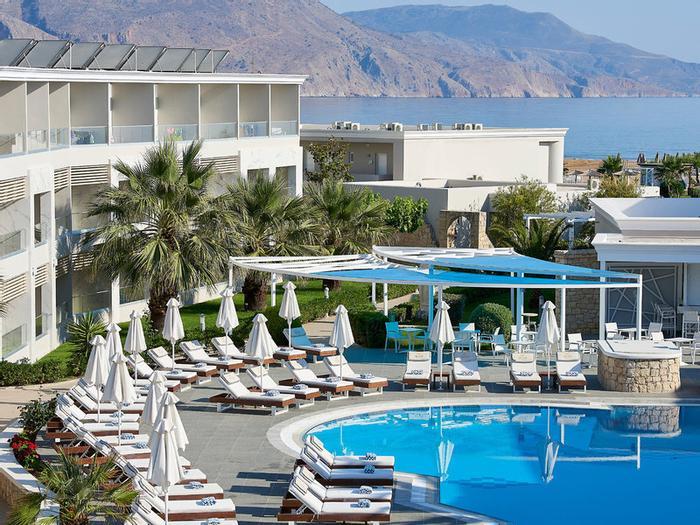 Hotel Mythos Palace Resort & Spa - Bild 1