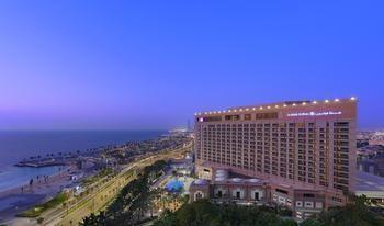 Jeddah Hilton Hotel - Bild 3