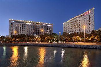 Jeddah Hilton Hotel - Bild 1
