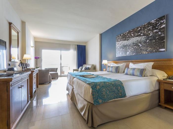 Hotel Grand Palladium Palace Ibiza Resort & Spa - Bild 1