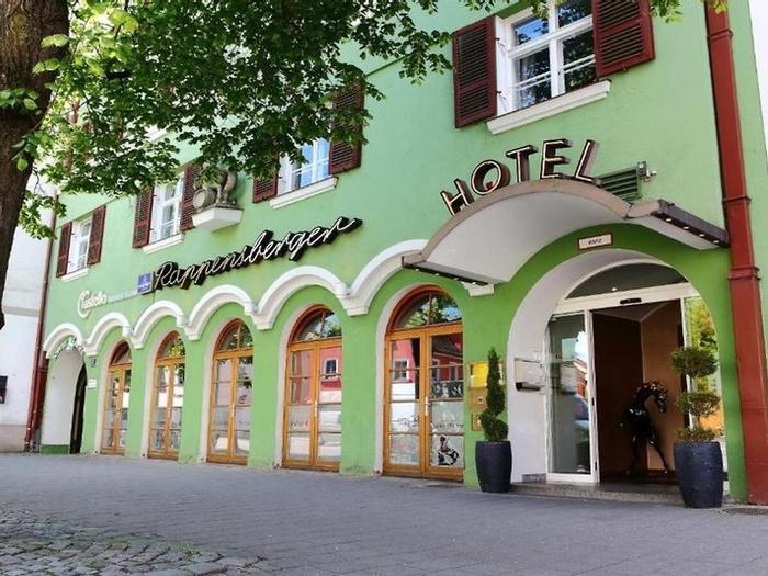 Hotel Rappensberger - Bild 1