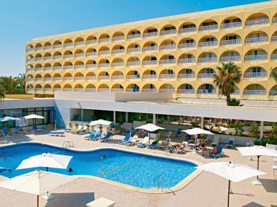 Hotel Calimera One Resort Jockey - Bild 5