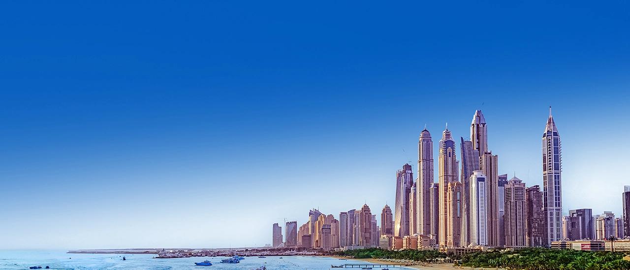 Hotels Dubai
