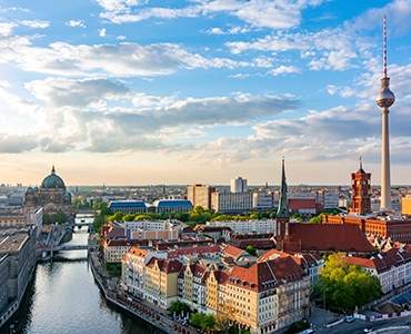 Berlin