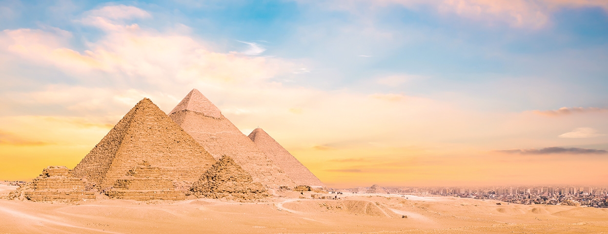 Ägypten
