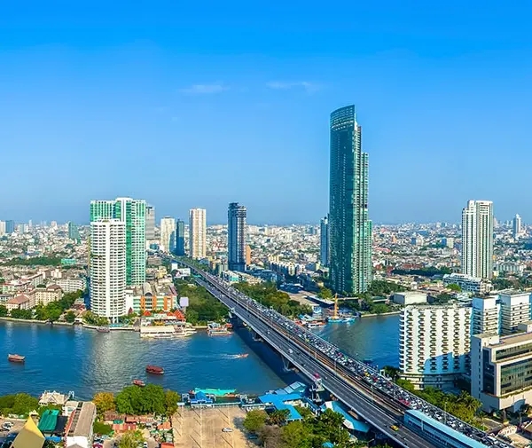 Bangkok