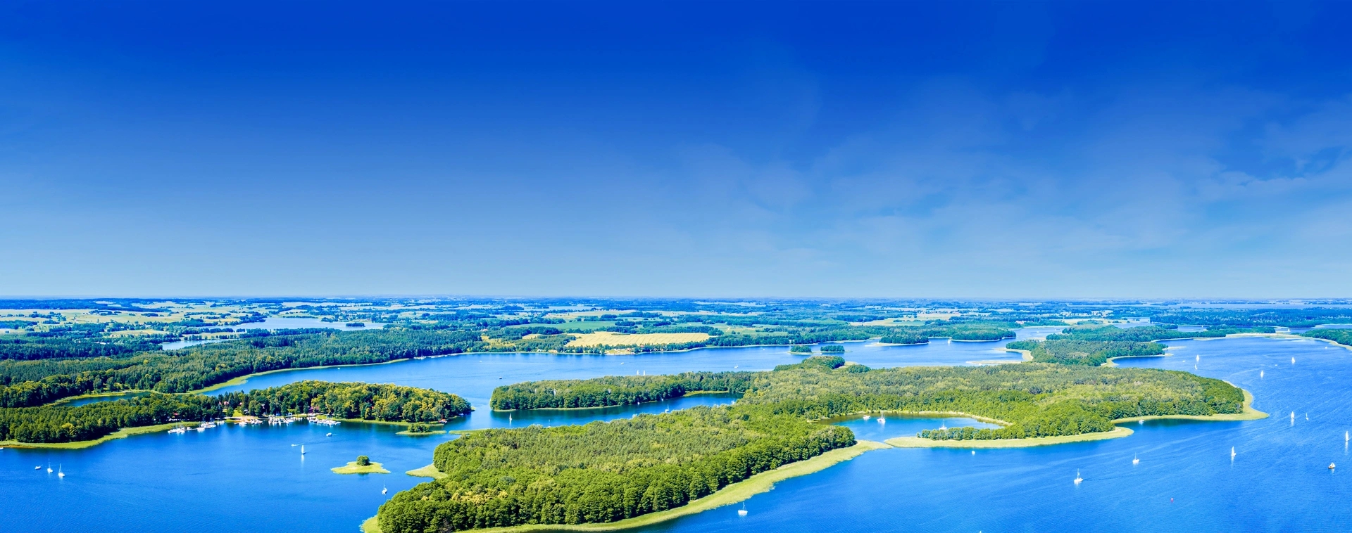 4 Sterne Hotels Polen