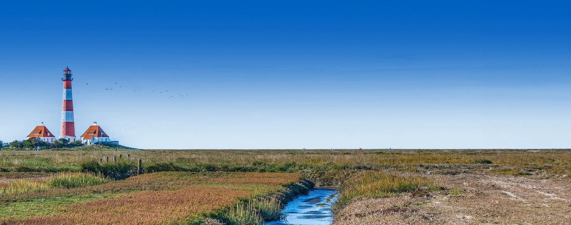 Urlaub St. Peter-Ording