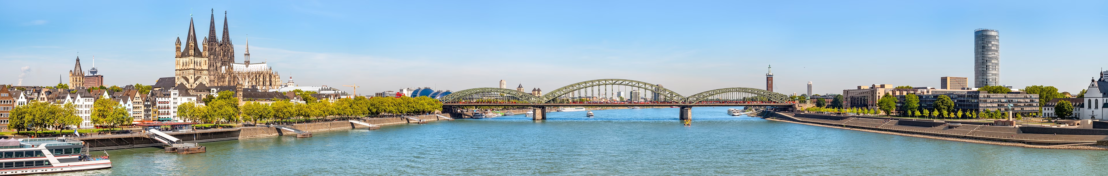 Günstige Städtereisen