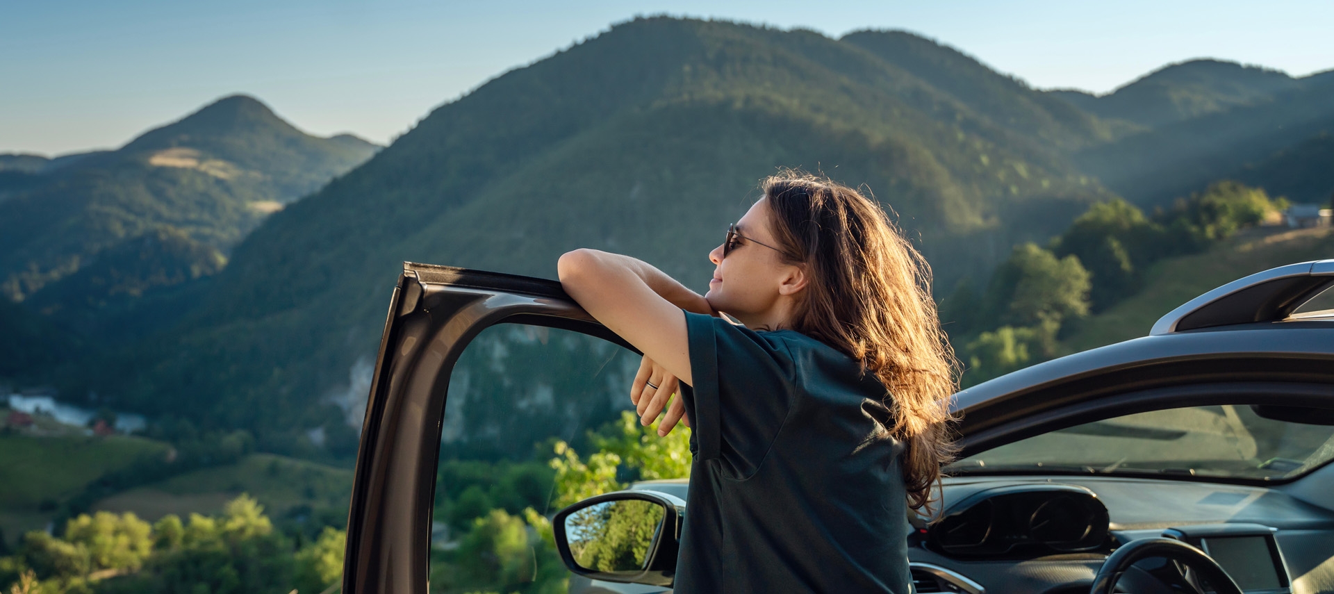 Teaser-Wochenendurlaub