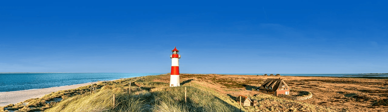 Teaser-Sylt