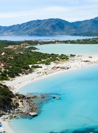 Sardinien