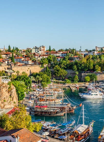 Türkei