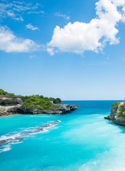 Bali
