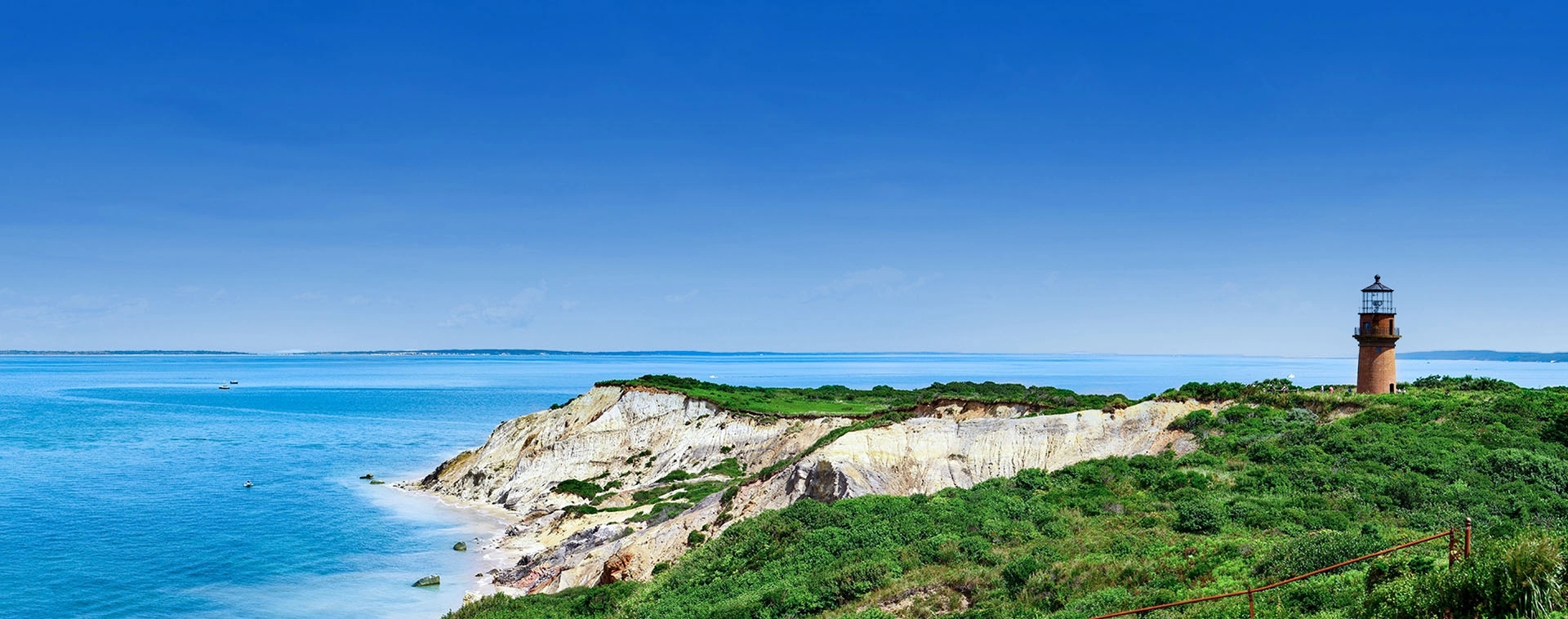 Urlaub Massachusetts