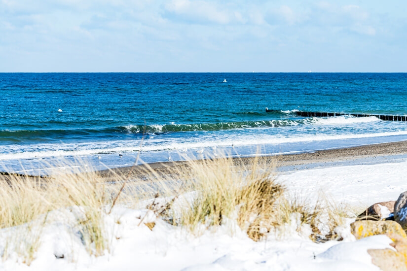 Teaser-Ostsee