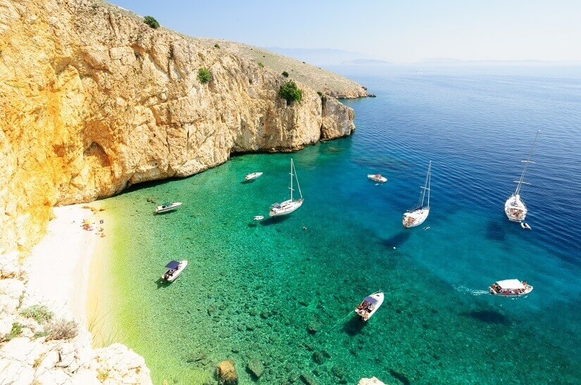 Teaser-So träumt Europa vom Sommer