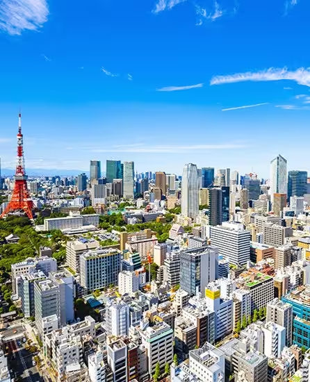 Tokio