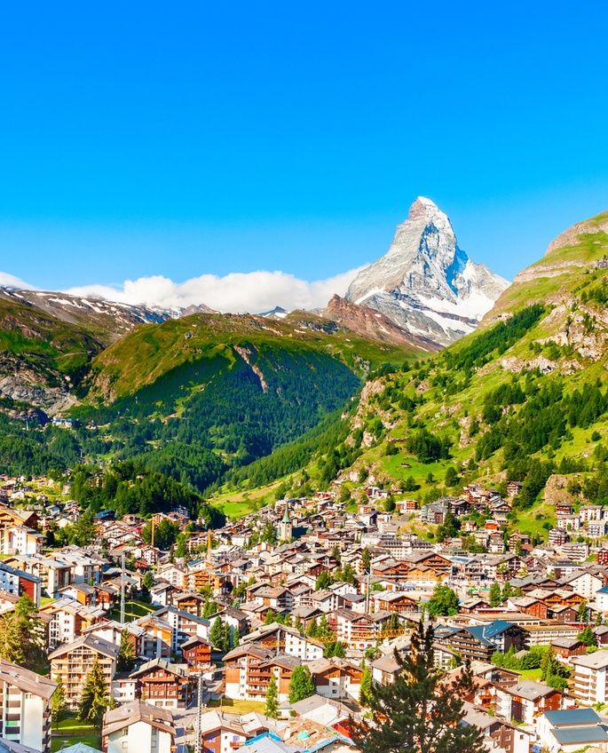 Wallis/Graubünden
