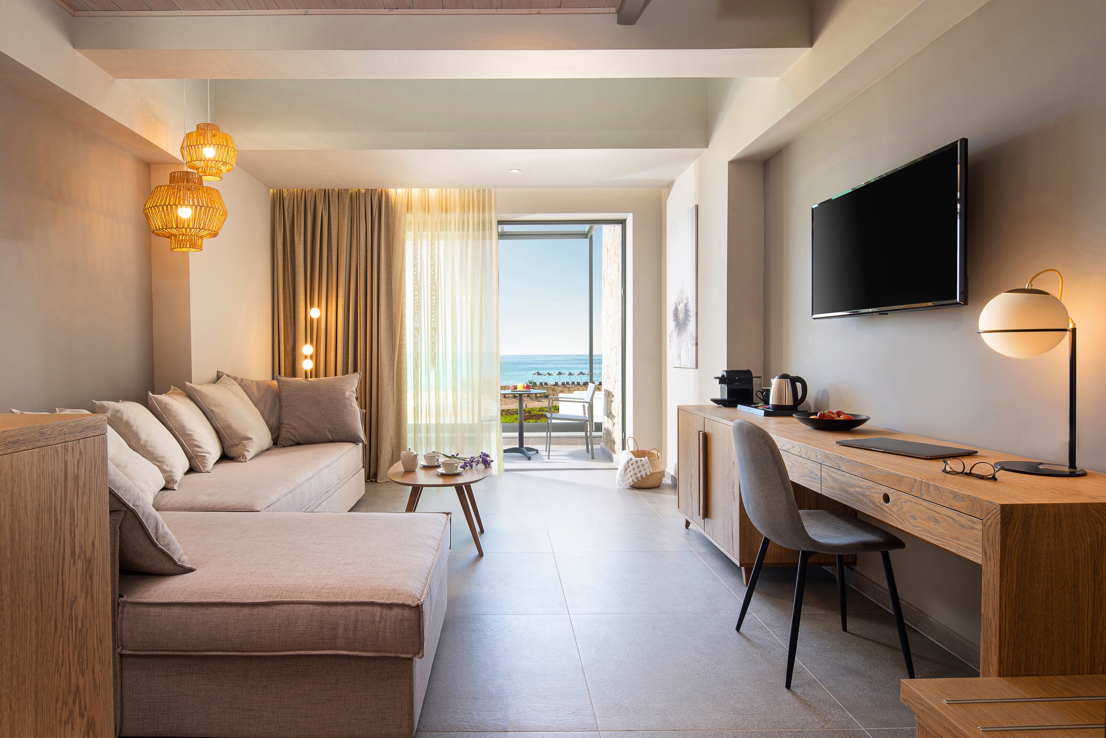5 Sterne Hotels
