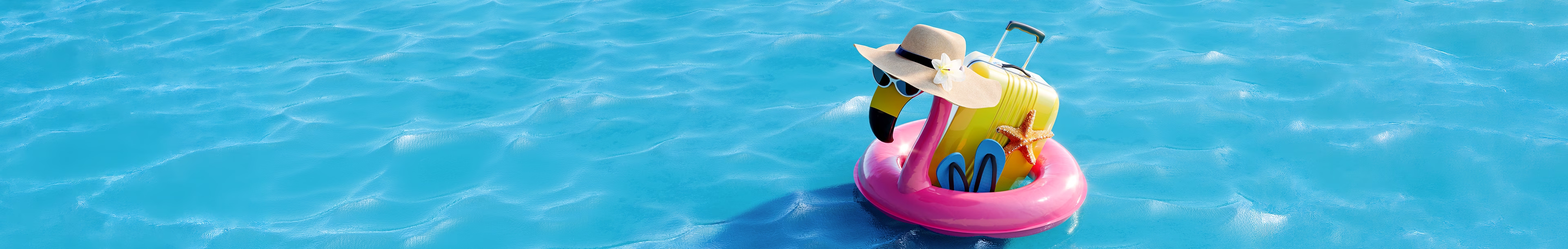 Pauschalreisen buchen