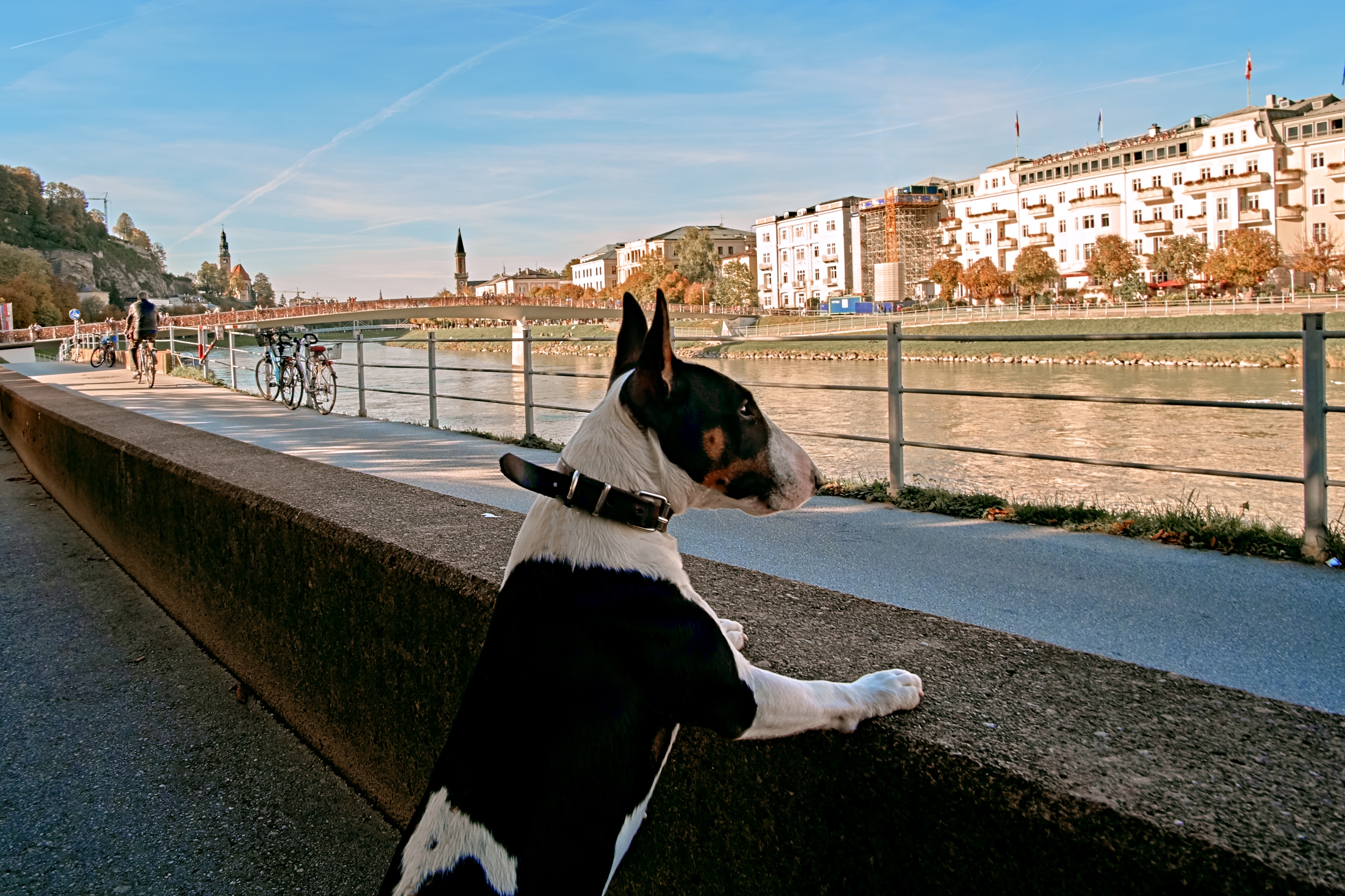 Salzburg