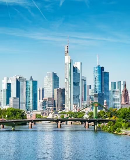 Frankfurt am Main