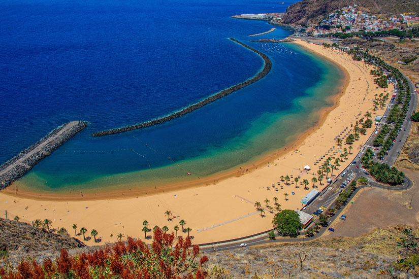 Teneriffa