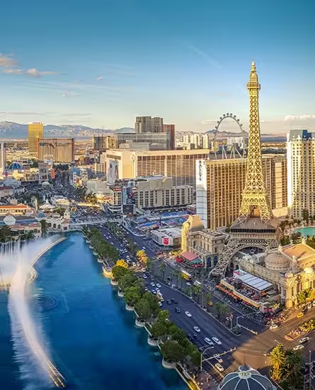 Las Vegas
